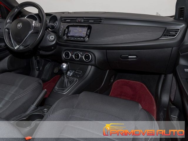 ALFA ROMEO Giulietta usata, con ABS