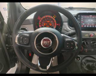 FIAT 500 usata, con Fendinebbia