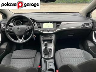 OPEL Astra usata, con Climatizzatore