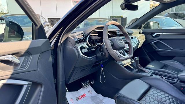 AUDI RS Q3 usata, con Chiusura centralizzata