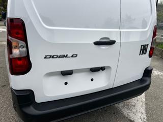 FIAT Doblo usata, con Climatizzatore