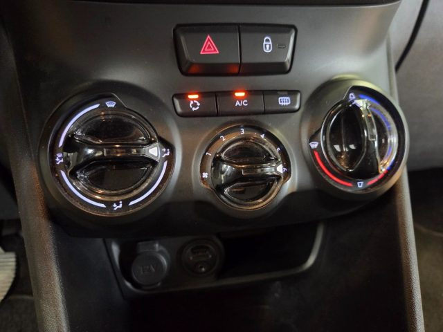 PEUGEOT 208 usata, con Immobilizzatore elettronico