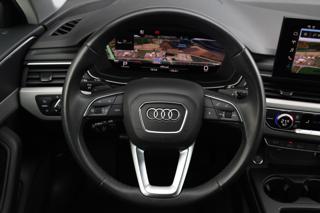 AUDI A4 usata, con Chiusura centralizzata