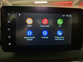 DACIA Sandero usata, con Cruise Control