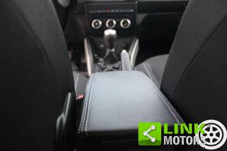 DACIA Duster usata, con Controllo vocale