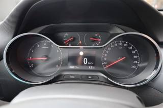 OPEL Crossland X usata, con Specchietti laterali elettrici