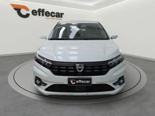 DACIA Sandero usata, con Airbag