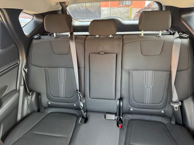 HYUNDAI Tucson usata, con Regolazione elettrica sedili