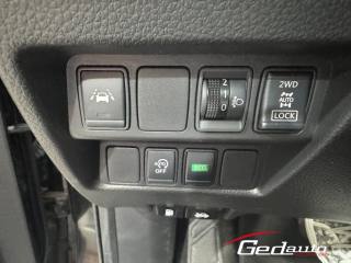 NISSAN Qashqai usata, con Portapacchi