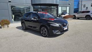 NISSAN Qashqai usata, con Airbag
