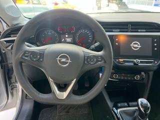 OPEL Corsa usata, con Touch screen