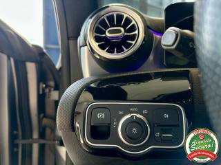 MERCEDES-BENZ CLA 180 usata, con Sedili sportivi