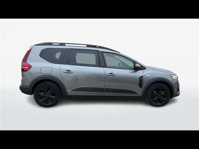 DACIA Jogger usata, con Cerchi in lega