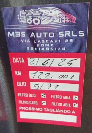 SMART ForFour usata, con ESP