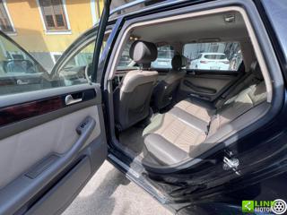 AUDI A6 allroad usata, con Vivavoce