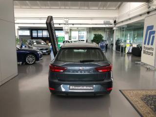SEAT Leon usata, con Alzacristalli elettrici