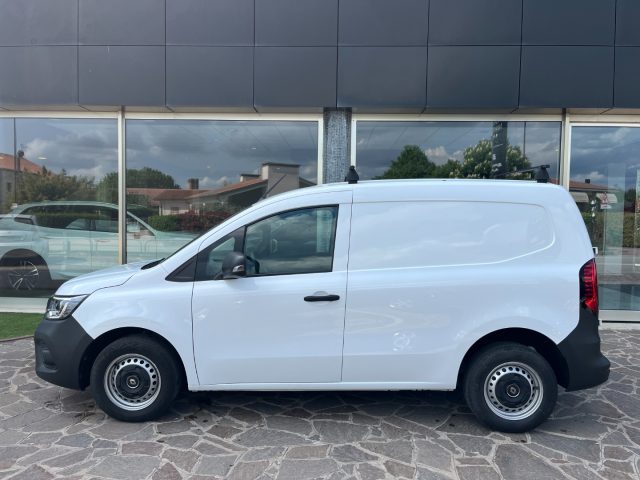RENAULT Kangoo usata, con Boardcomputer