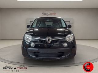 RENAULT Twingo usata, con Airbag Passeggero