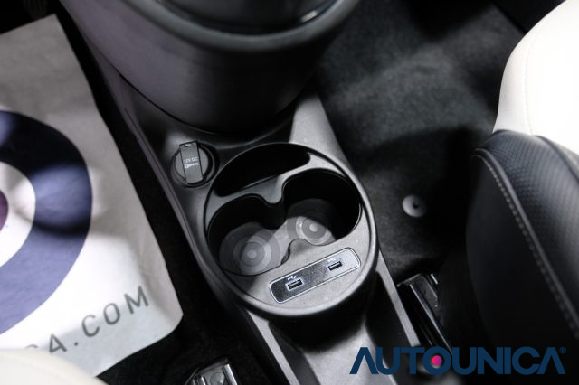 FIAT 500 usata, con Airbag testa