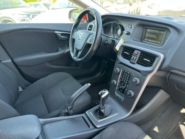 VOLVO V40 usata, con Sistema di navigazione