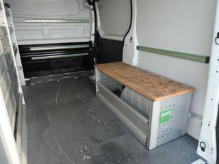 FIAT Talento usata, con Climatizzatore