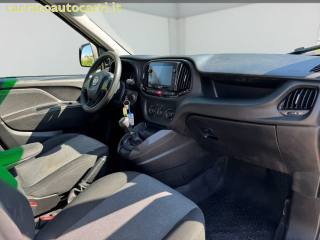 FIAT Doblo usata, con Bluetooth