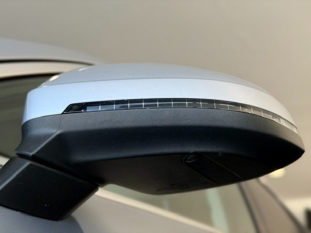 AUDI A4 usata, con Isofix