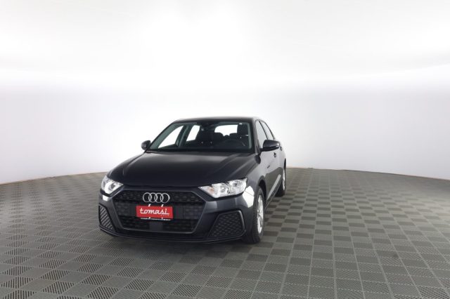 AUDI A1 usata 0