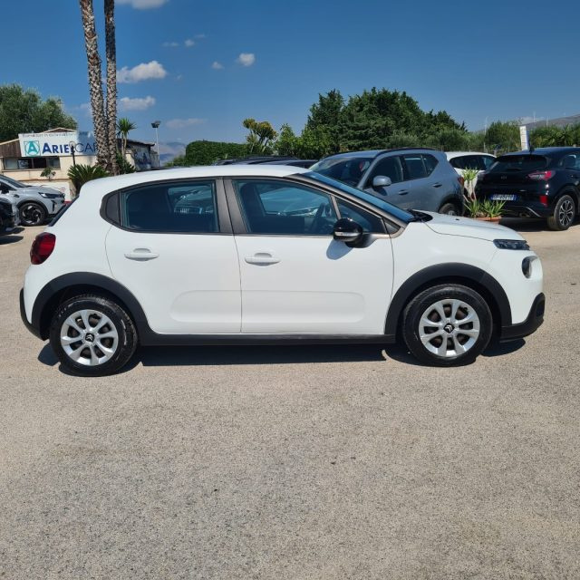 CITROEN C3 usata, con Airbag Passeggero