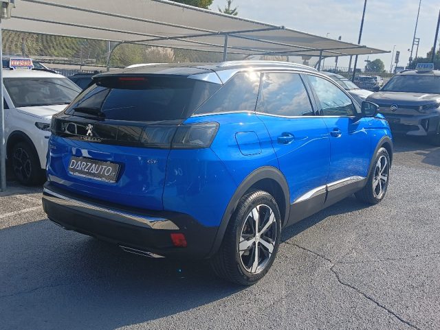 PEUGEOT 3008 usata, con Alzacristalli elettrici