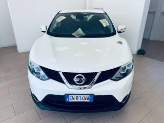 NISSAN Qashqai usata, con Airbag