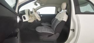 FIAT 500 usata, con Servosterzo