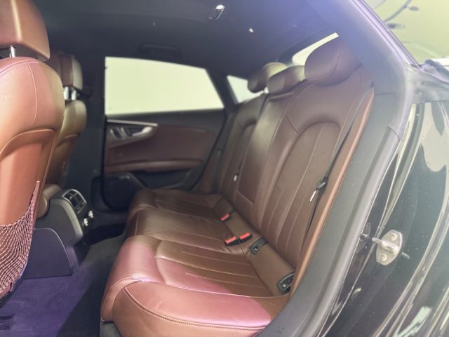AUDI A7 usata 6
