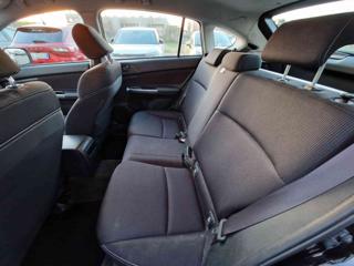 SUBARU XV usata, con Fendinebbia