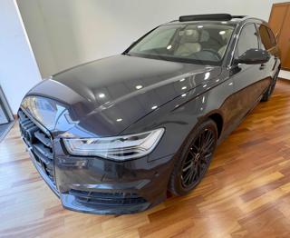 AUDI A6 usata, con Airbag laterali