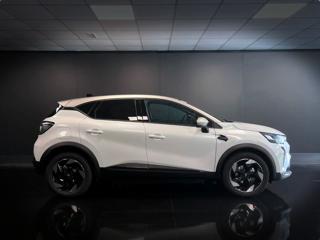 RENAULT Captur usata, con Airbag Passeggero