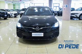 OPEL Astra usata, con Airbag