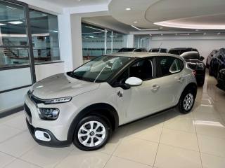 CITROEN C3 usata, con Airbag laterali