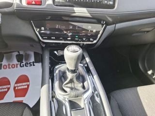 HONDA HR-V usata 49