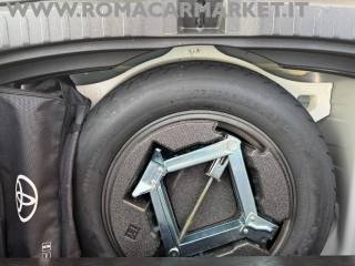 TOYOTA RAV 4 usata, con Cruise Control