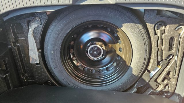 NISSAN Qashqai usata, con ESP