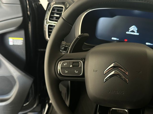 CITROEN C5 Aircross usata, con Controllo trazione