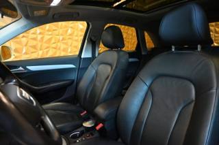AUDI Q3 usata 22