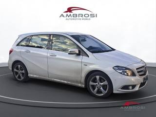 MERCEDES-BENZ B 180 usata 1