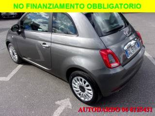 FIAT 500 usata, con Airbag Passeggero