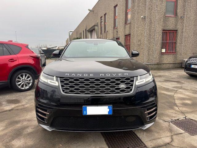 LAND ROVER Range Rover Velar usata, con Airbag Passeggero