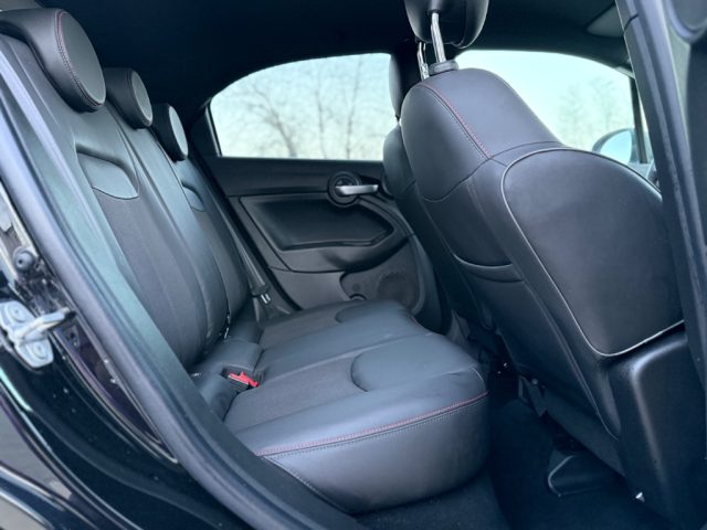 FIAT 500X usata 28