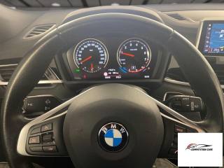 BMW X2 usata, con Climatizzatore