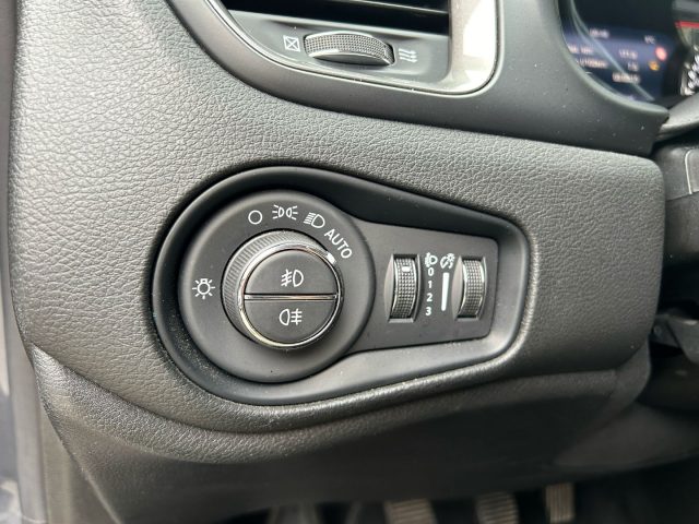 JEEP Renegade usata, con Cruise Control