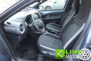 TOYOTA Aygo X usata, con Controllo trazione